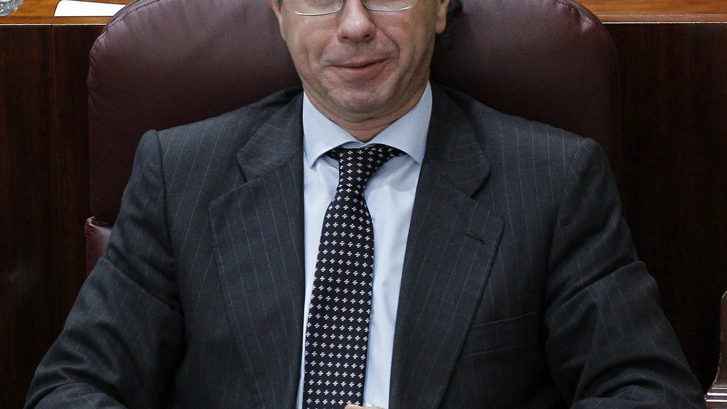 Francisco Granados Francisco Granados