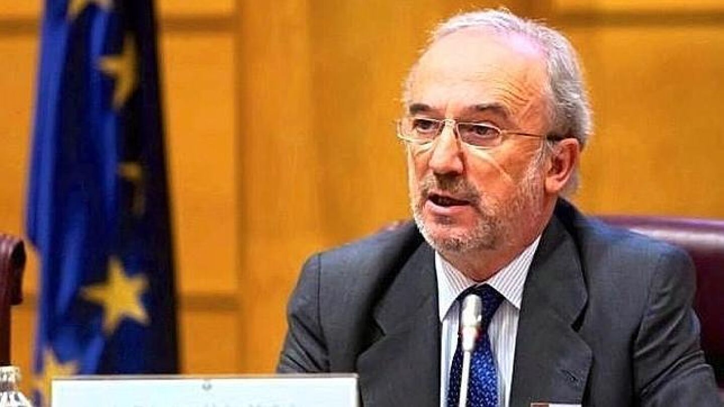 Santiago Mu&ntilde;oz Machado