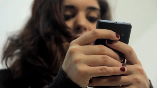 Adicciones al móvil Adicciones al móvil