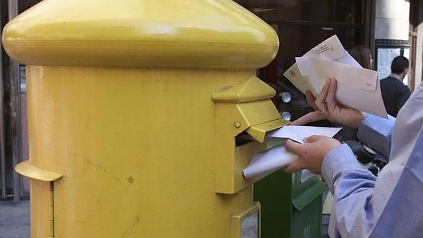 Hasta cuándo se puede pedir el voto por correo para votar en las elecciones de Madrid Hasta cuándo se puede pedir el voto por correo para votar en las elecciones de Madrid