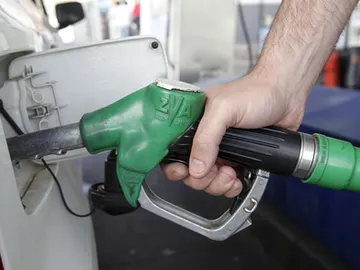 Repostaje gasolinera Repostaje gasolinera