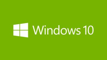 Logotipo de Windows 10