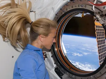Astronauta Astronauta