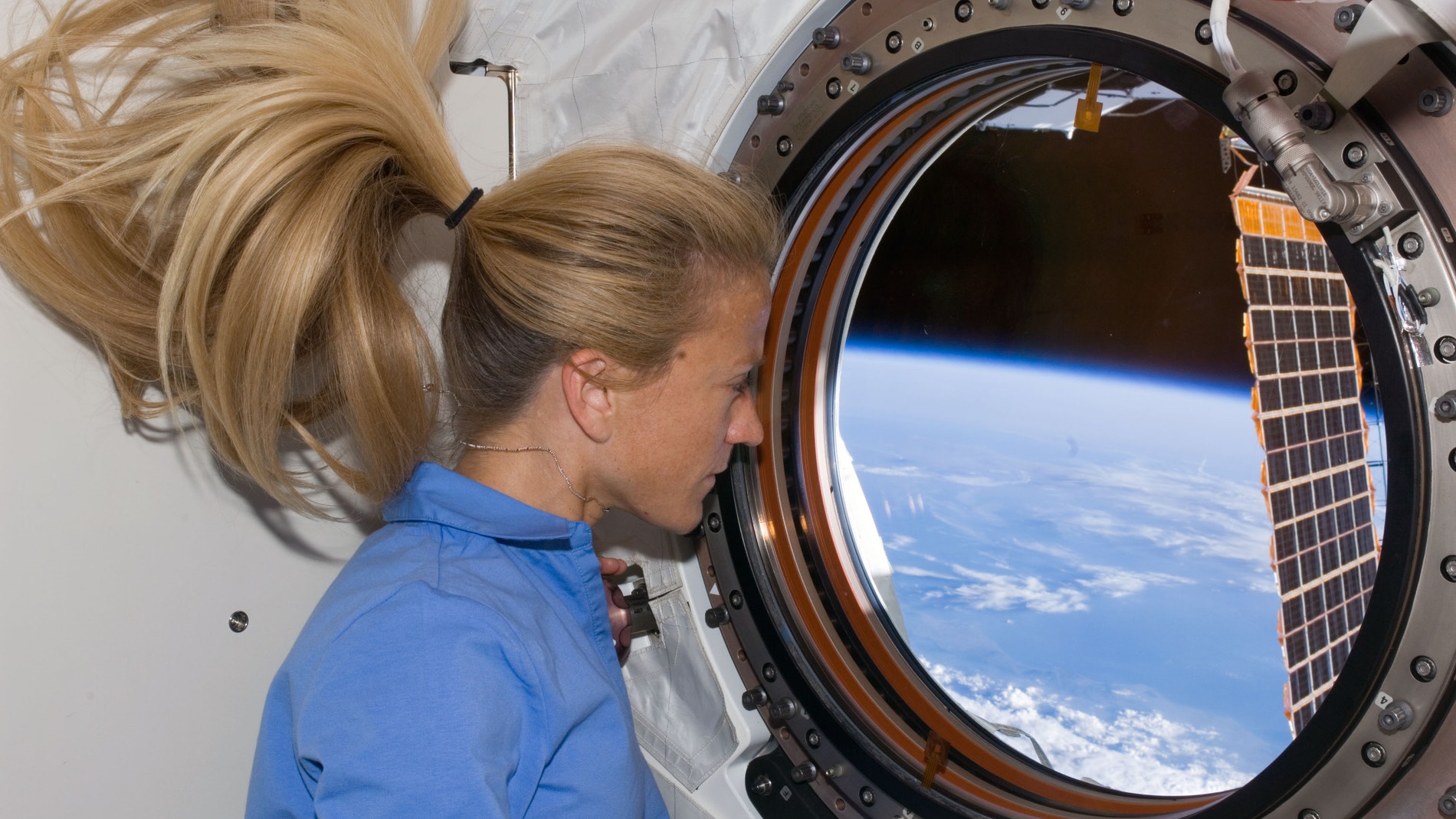 Astronauta
