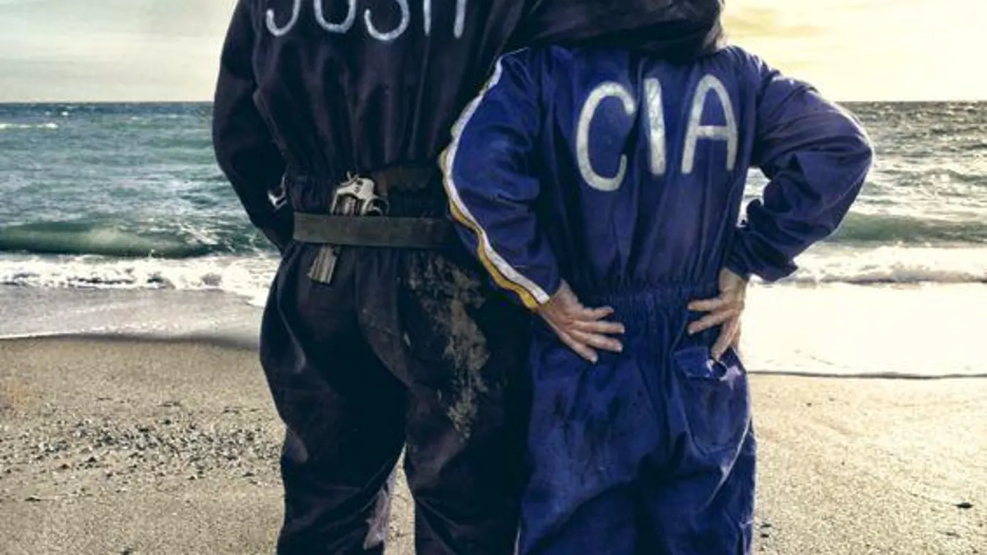 justi&cia justi&cia