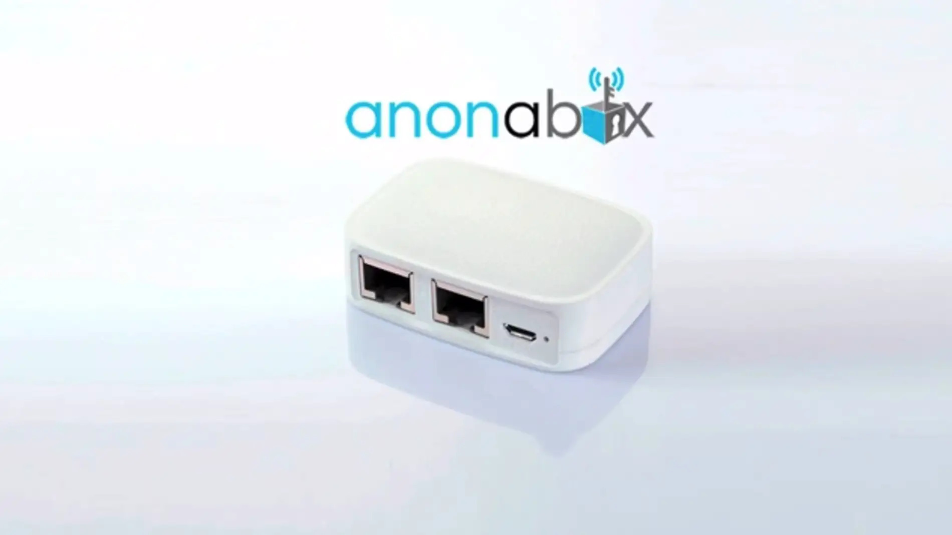 Anonabox, el router timador