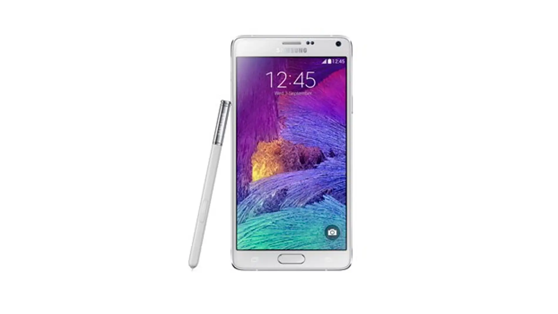 Samsung Galaxy Note 4