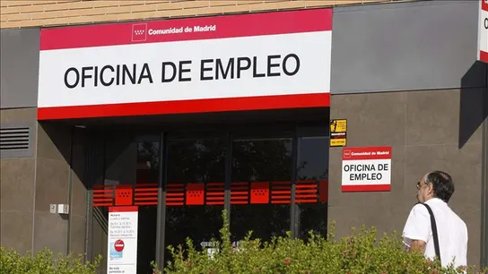 Oficina de Empleo Oficina de Empleo