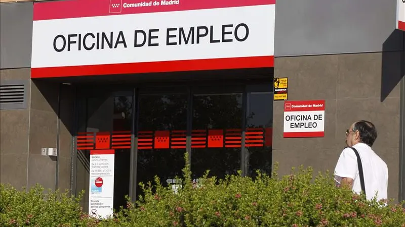 Oficina de Empleo