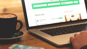 Poachable te permite encontrar trabajo online