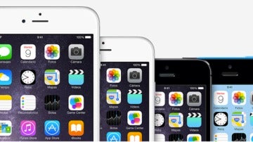 Modelos de iPhone