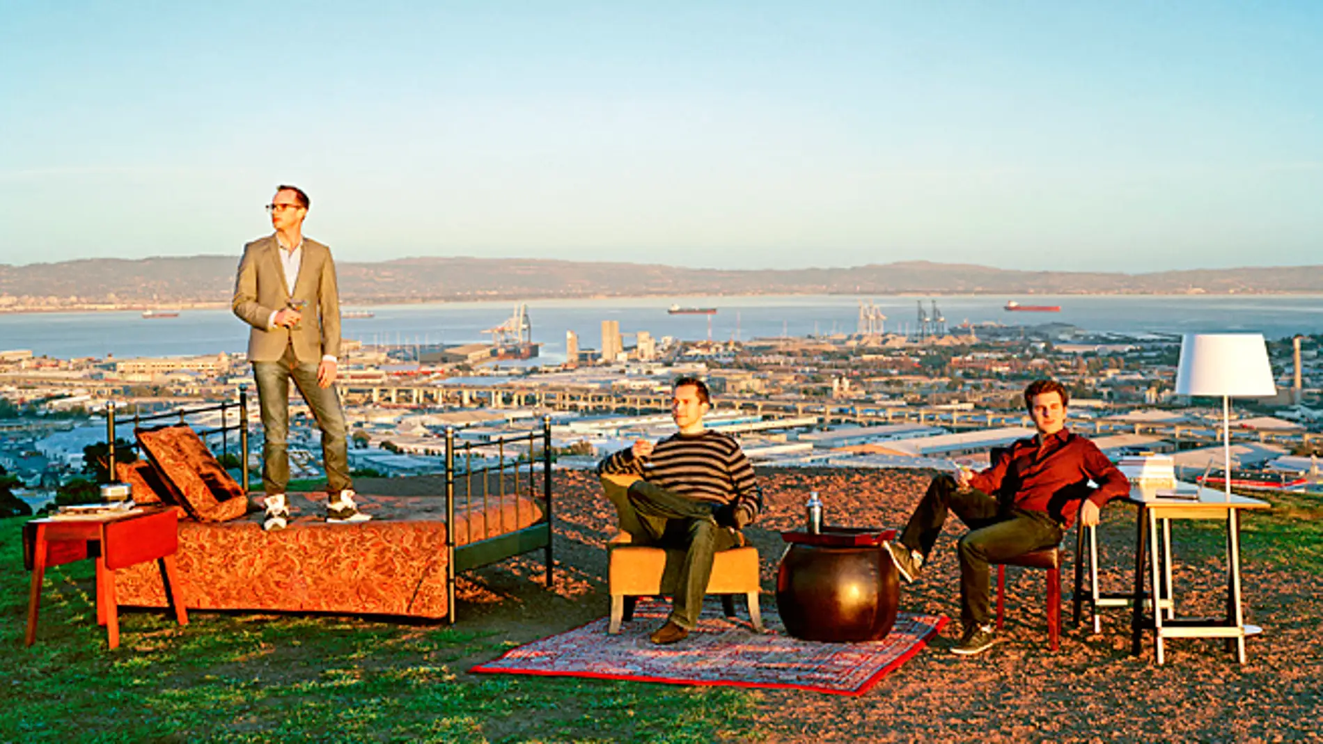 ¿Han perdido la batalla los hoteles frente a Airbnb?