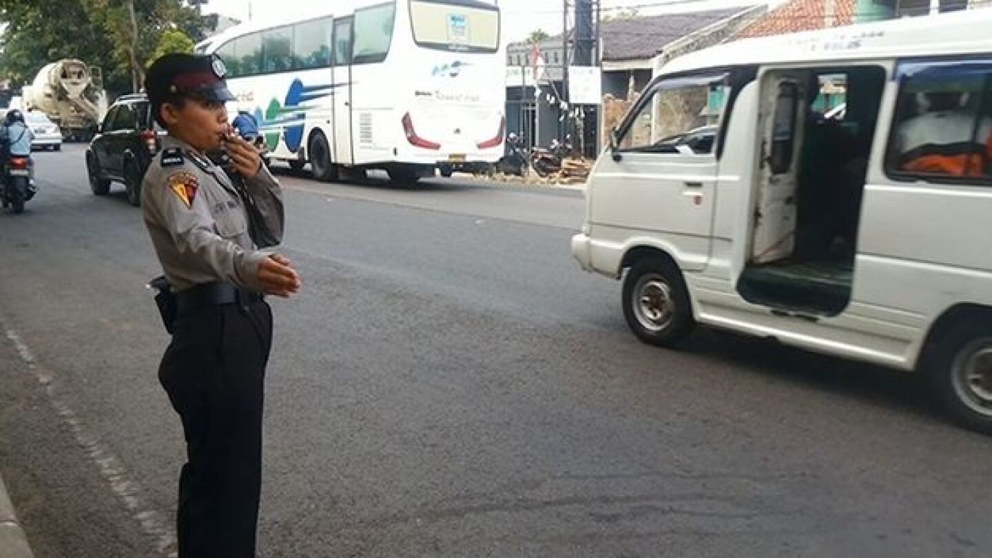 La ONG HUMAN RIGHTS WATCH denuncia la violaci&oacute;n de los derechos de las mujeres en Indonesia