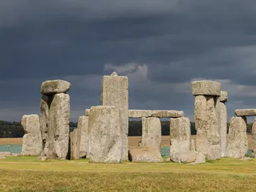 Stonehenge Stonehenge