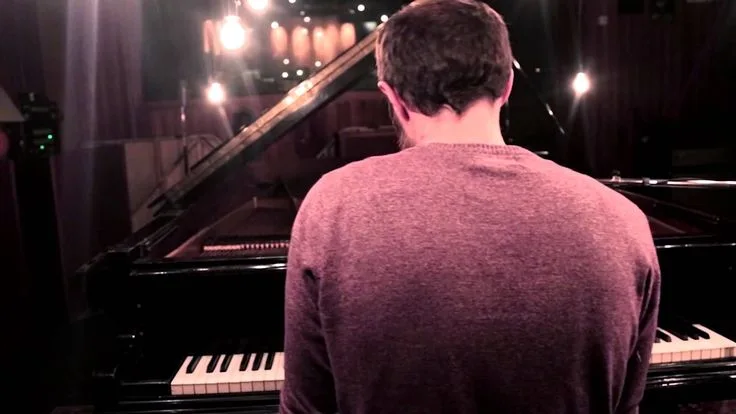 Glacier, la canción del anuncio de Lotería de Navidad del irlandés James Vincent McMorrow