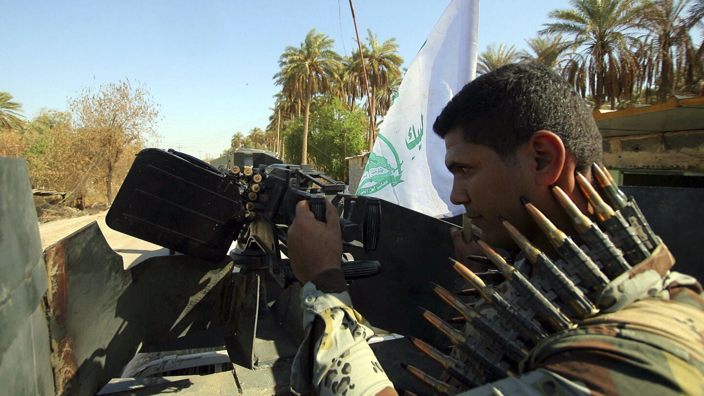 Daesh