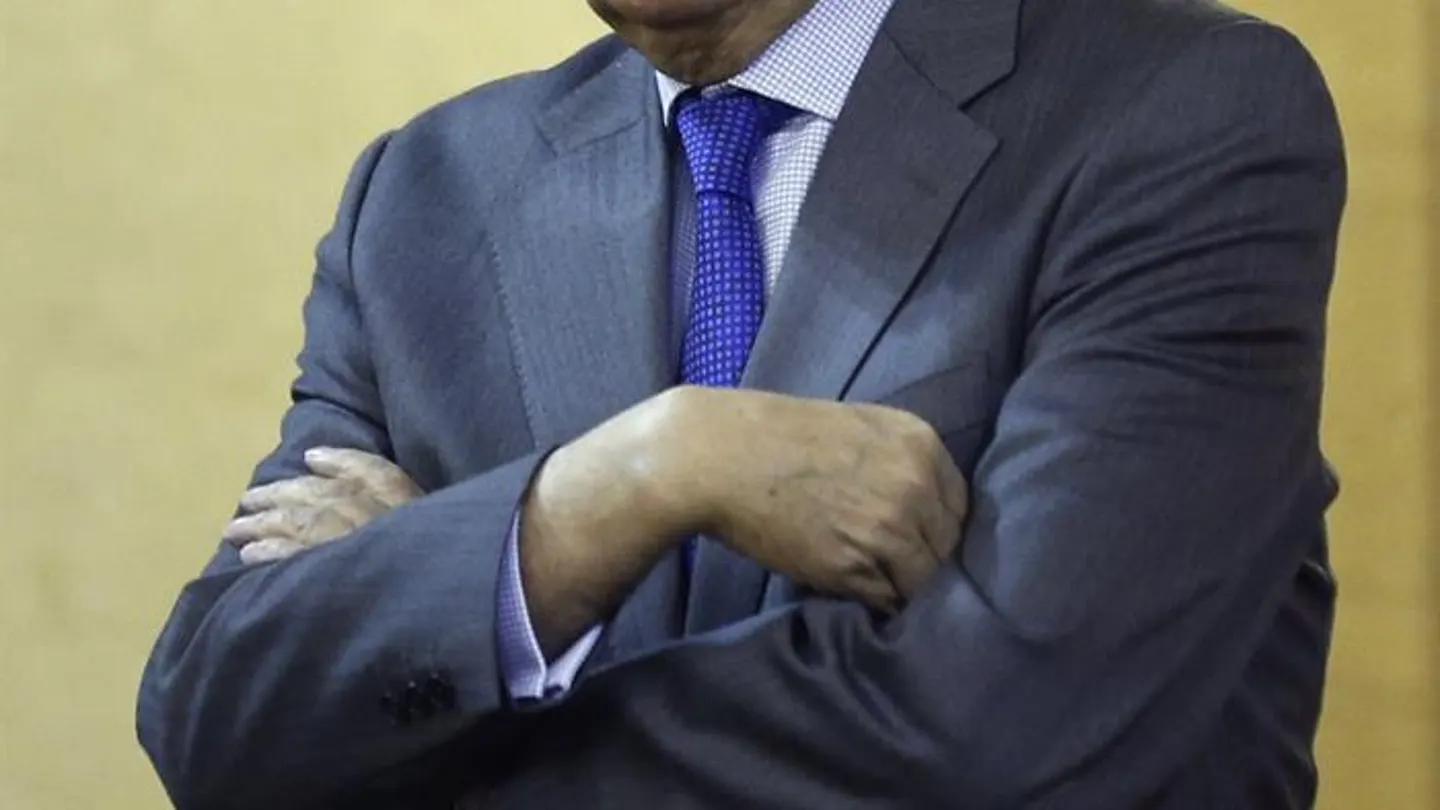El fiscal general del Estado Eduardo Torres-Dulce. El fiscal general del Estado Eduardo Torres-Dulce.