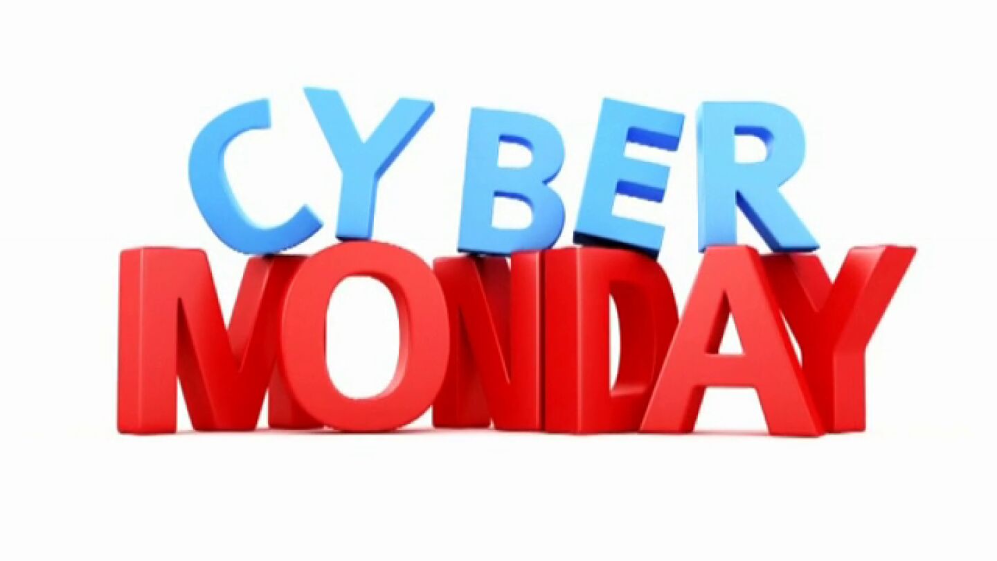 El `Cybermonday&acute; ofrece descuentos de hasta un 80%