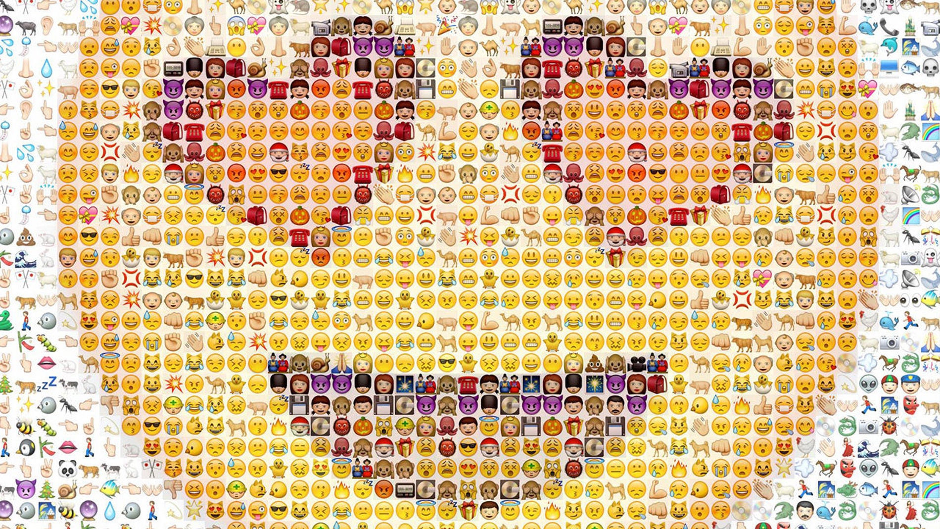 Emoticonos