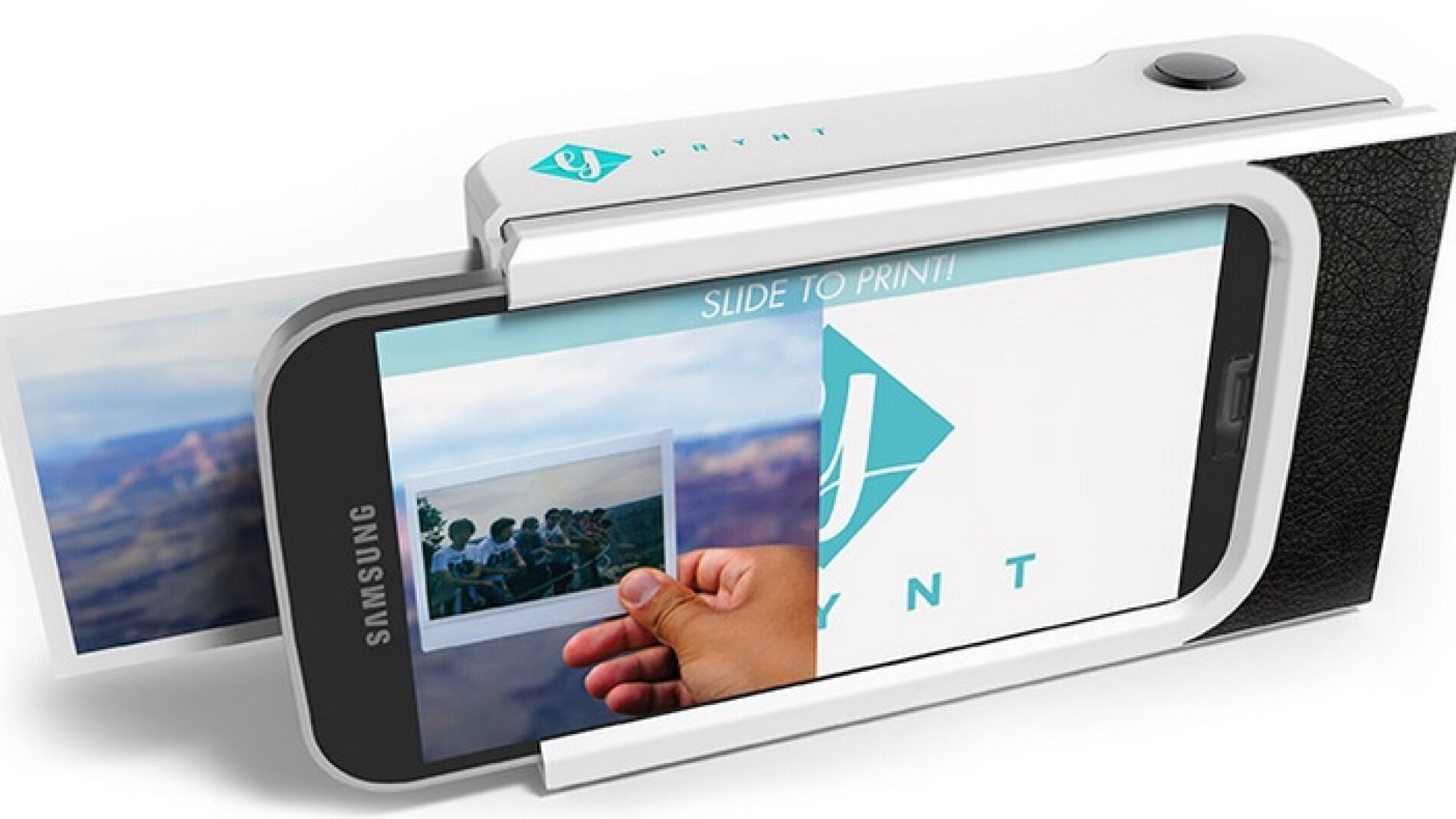 Impresora para tu teléfono móvil