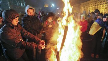 Numerosos ciudadanos participaron en una vigilia el pasado 30 de noviembre