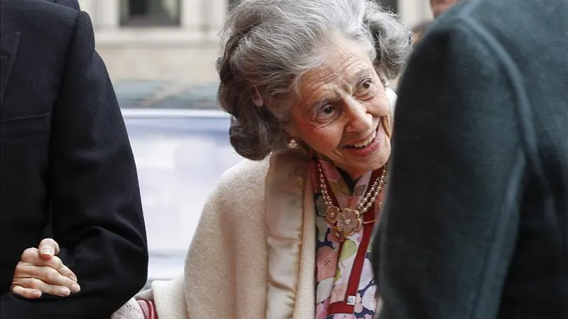 Fabiola de Bélgica