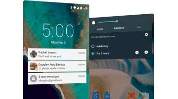 Android Lollipop