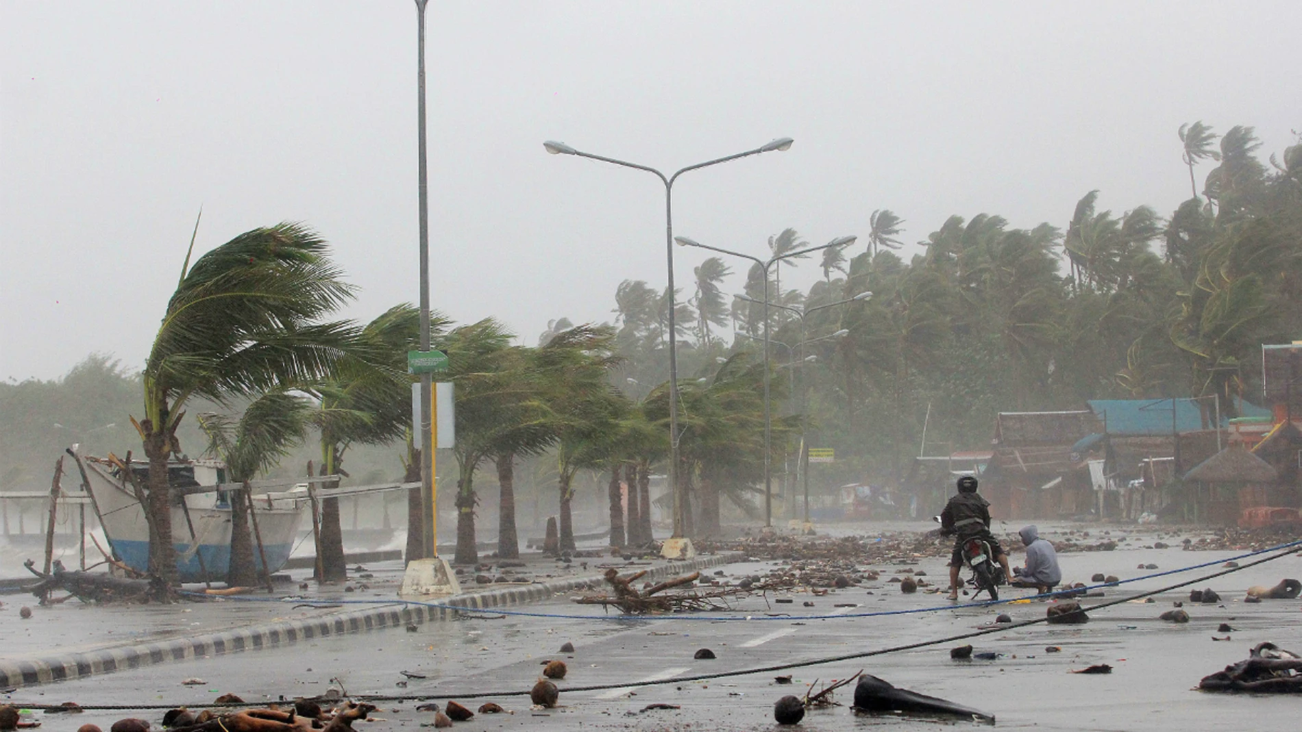 La furia del tifón (07-12-2014)