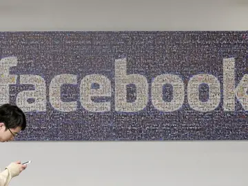 Mosaico de Facebook Mosaico de Facebook