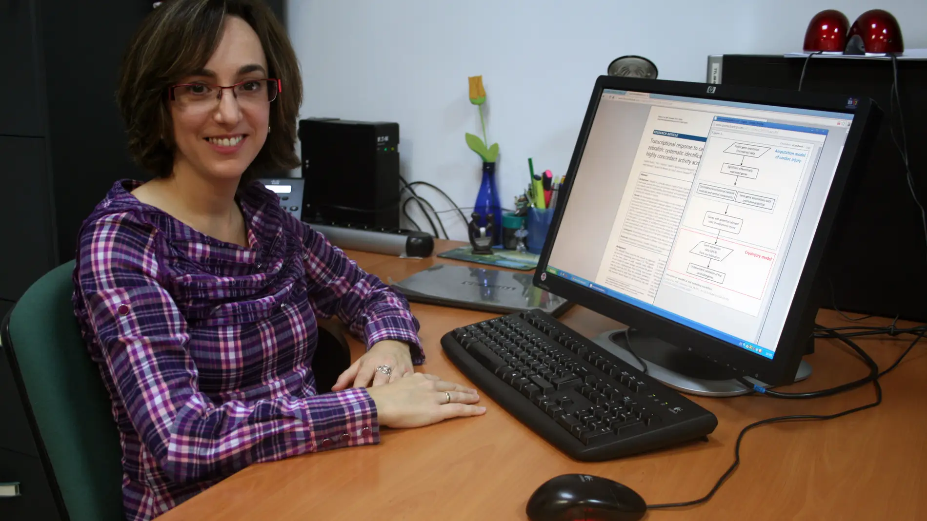 Isabel Nepomuceno