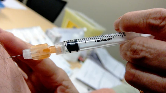 Vacunas contra la gripe Vacunas contra la gripe