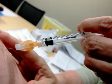 Vacunas contra la gripe Vacunas contra la gripe