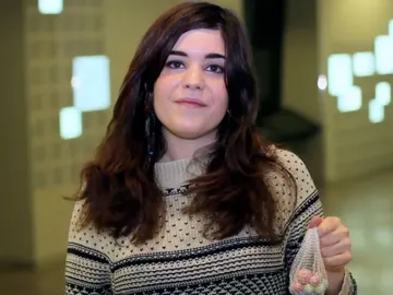 Videoblog de Pilar Chacón Videoblog de Pilar Chacón