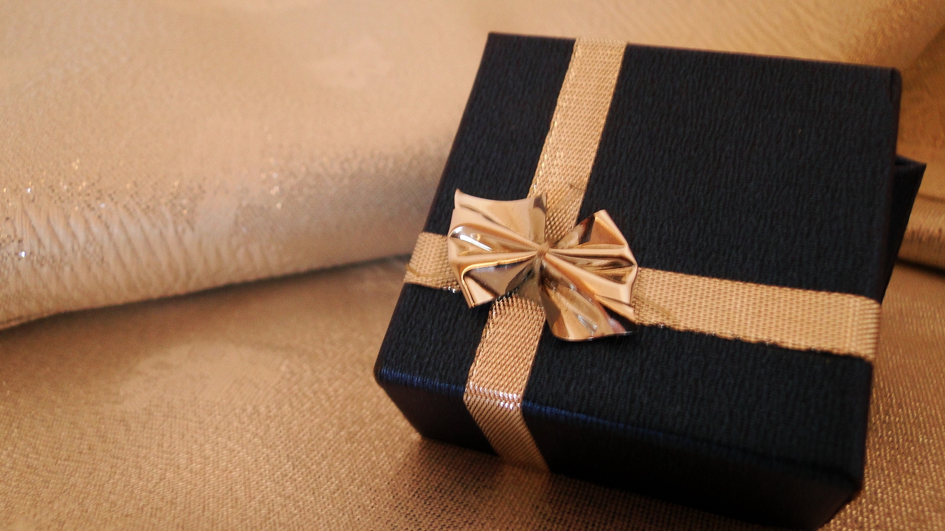 Regalo de Navidad