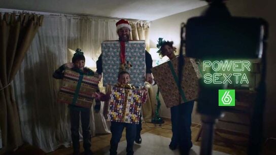 Navidad laSexta
