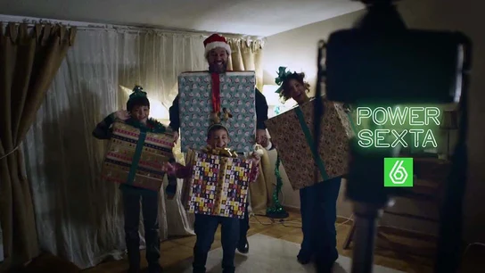 Navidad laSexta Navidad laSexta