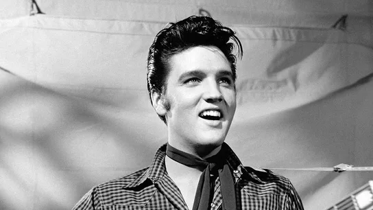 Elvis Presley Elvis Presley