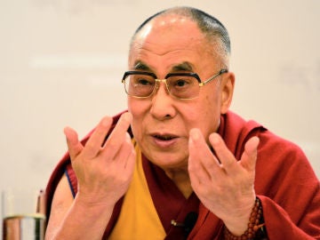 El Dalái lama El Dalái lama