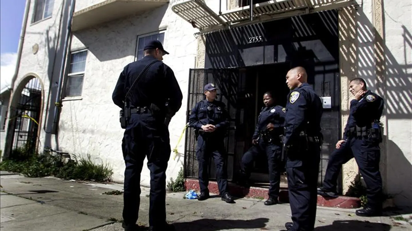Agentes de Policía en Souderton, Pensilvania Agentes de Policía en Souderton, Pensilvania