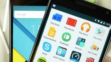 Apps para todos los gustos seleccionadas por Google