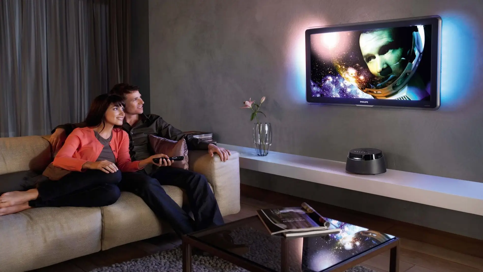 Netflix dice que en 2030 se acabará la tele como la conocemos