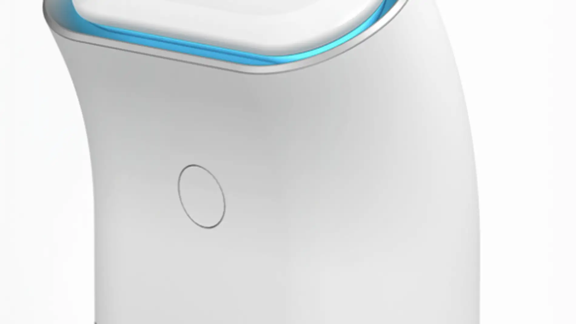Keewifi, el router 'antivecinos'