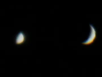 Las fase de Venus Las fase de Venus