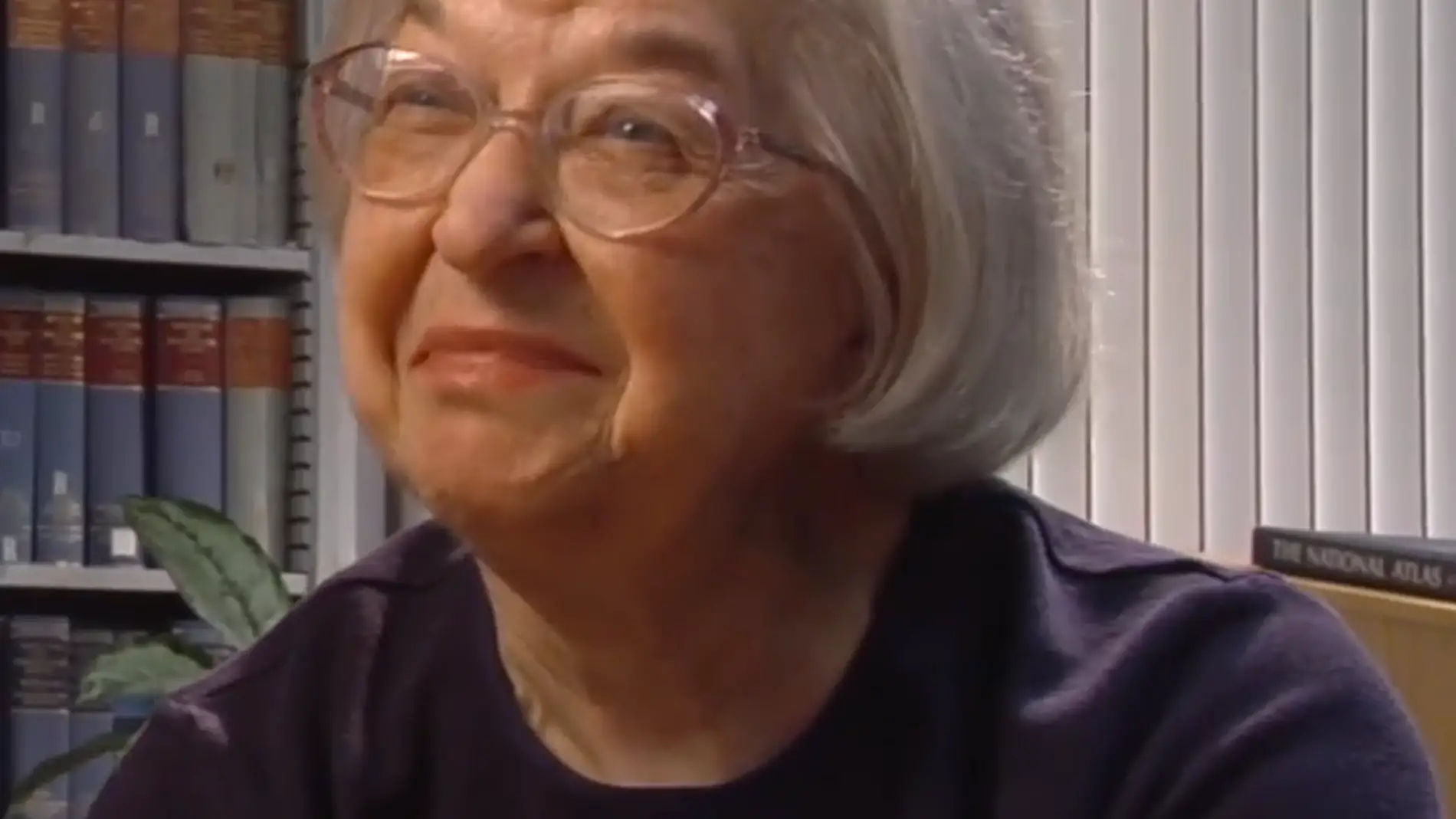 Stephanie Kwolek