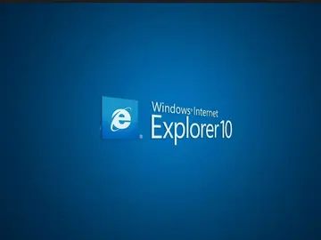 Internet Explorer Internet Explorer