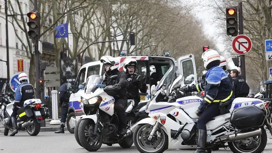 En libertad sin cargos los cinco últimos detenidos por los atentados de Francia En libertad sin cargos los cinco últimos detenidos por los atentados de Francia