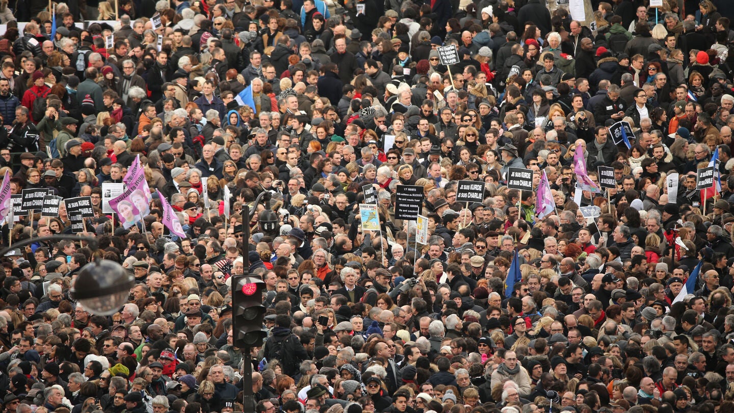 Manifestaci&oacute;n