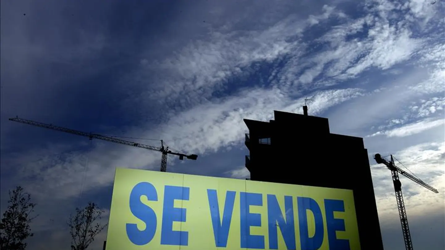 Compraventa de vivienda Compraventa de vivienda