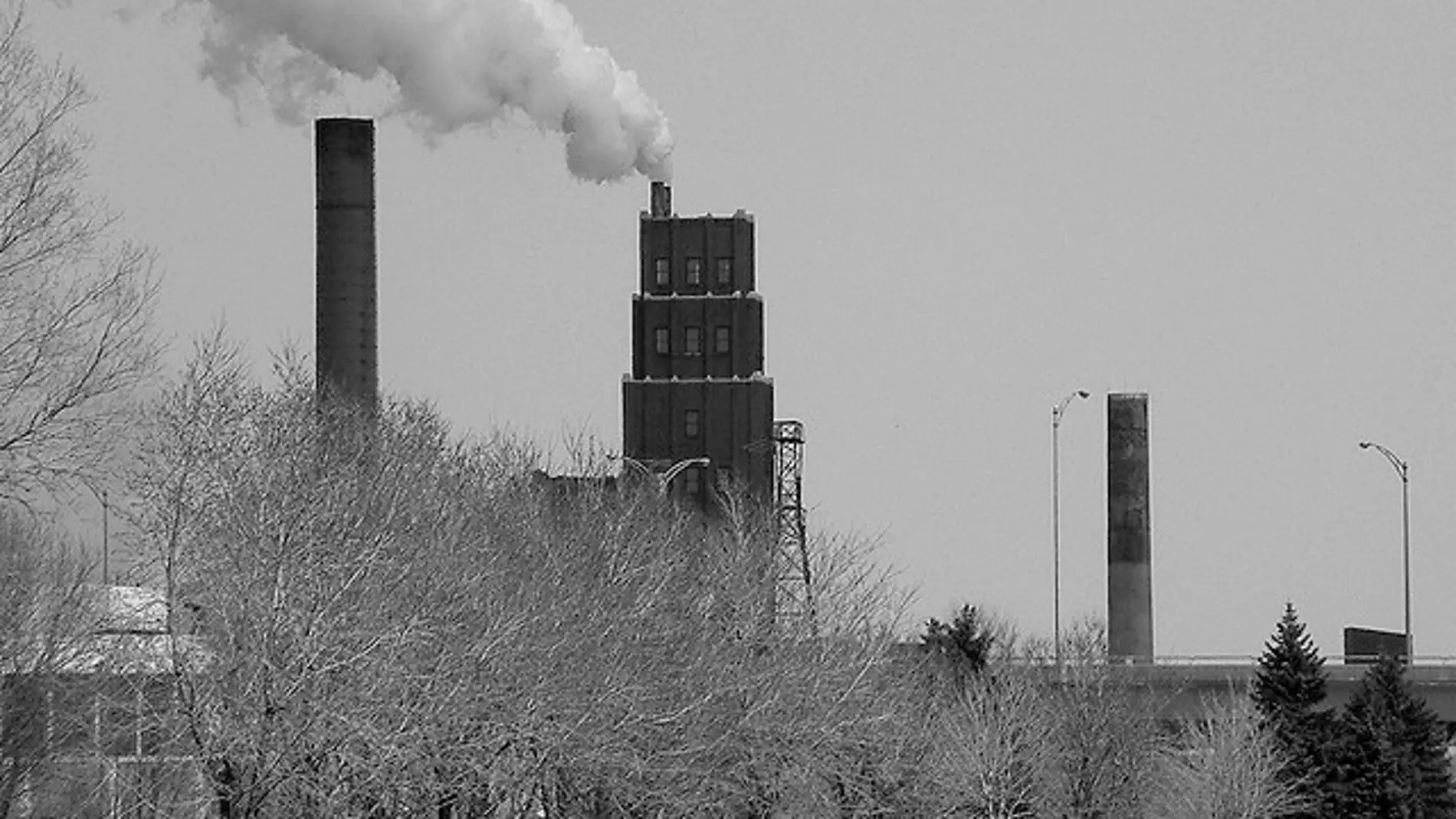 CAMBIO CLIMÁTICO