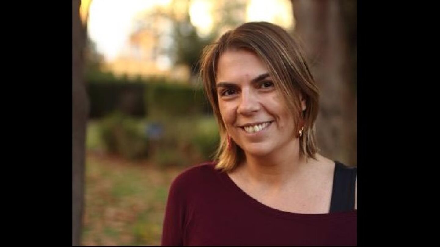 Imagen de Bego&ntilde;a Guti&eacute;rrez